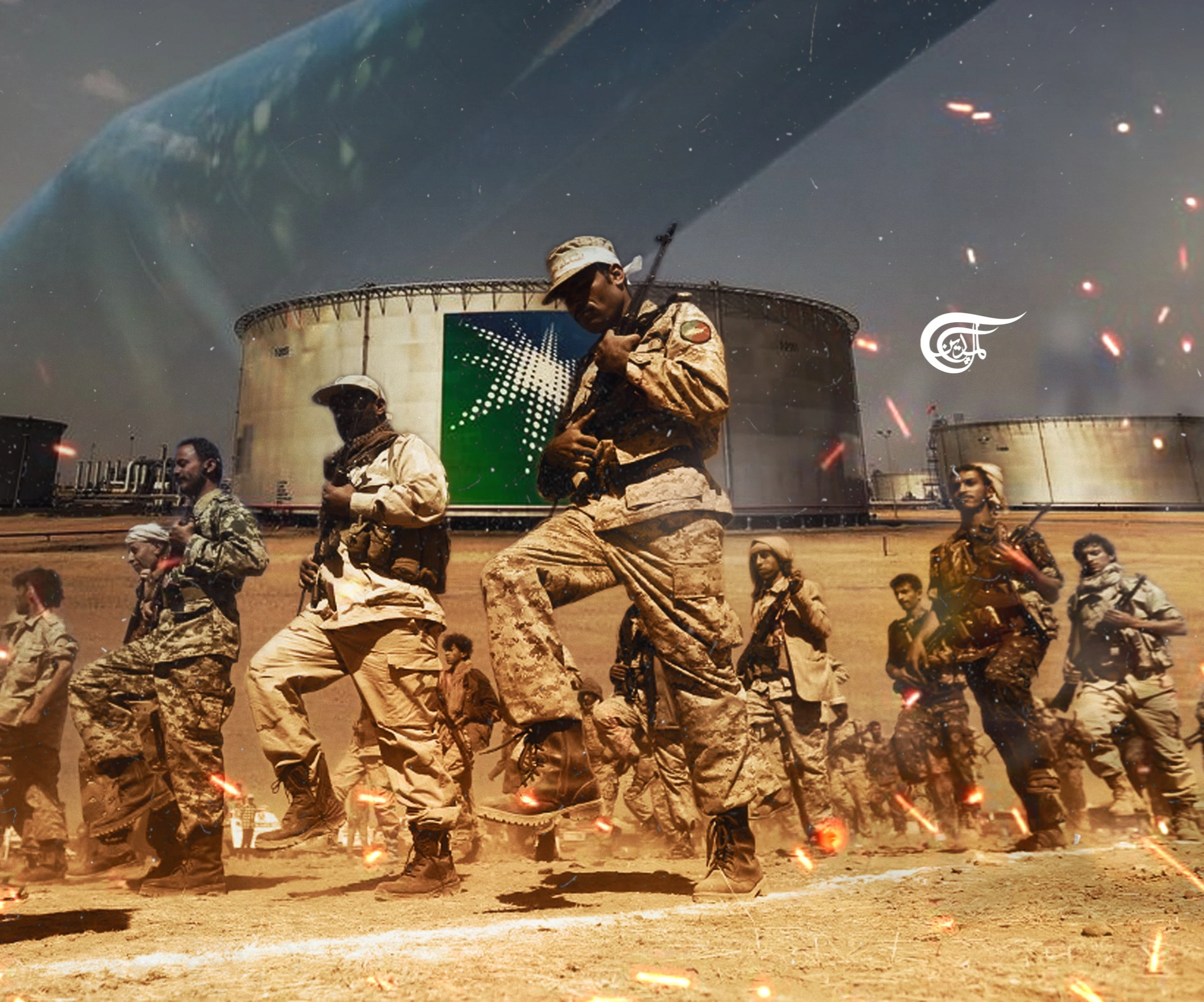 Yemen's armed forces give oil companies ultimatum after truce ends without extension