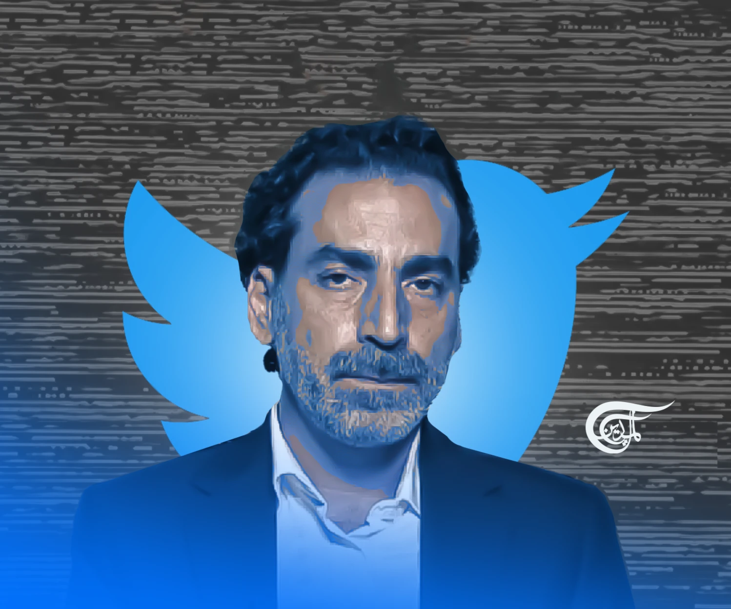 Why the US congress and Canadian Parliament ordered Twitter to erase Laith Marouf from Virtual existence