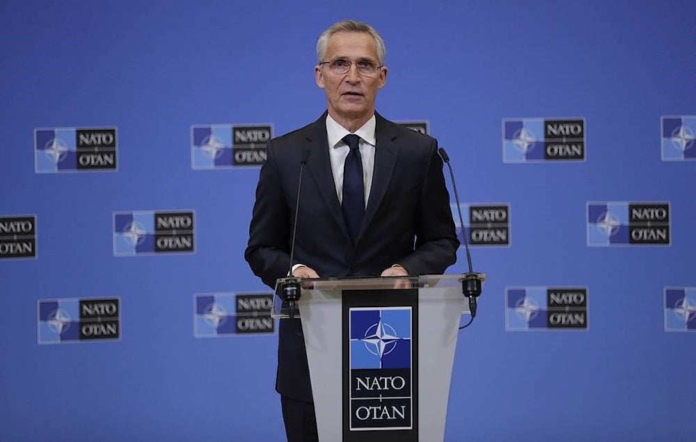 Missiles that hit Poland 'likely caused' by Ukraine: NATO chief | Al ...