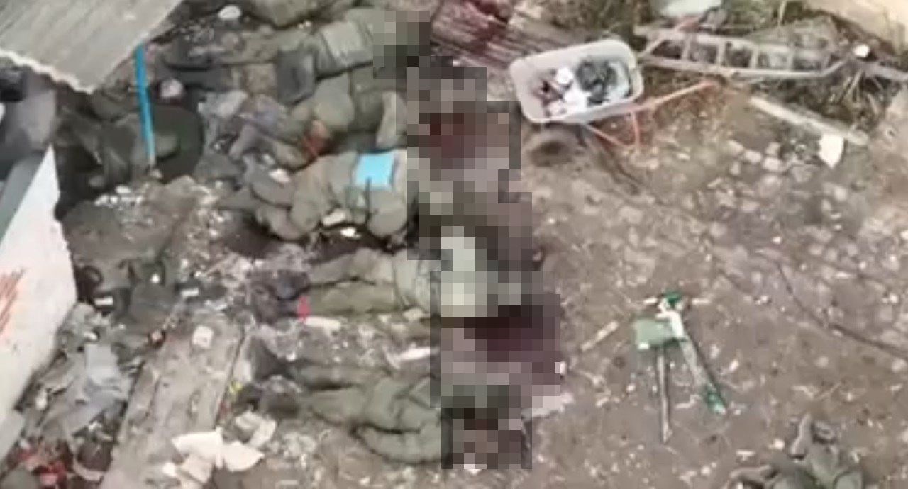 Ukrainian military deliberately executed over 10 Russian POWs: Moscow | Al  Mayadeen English