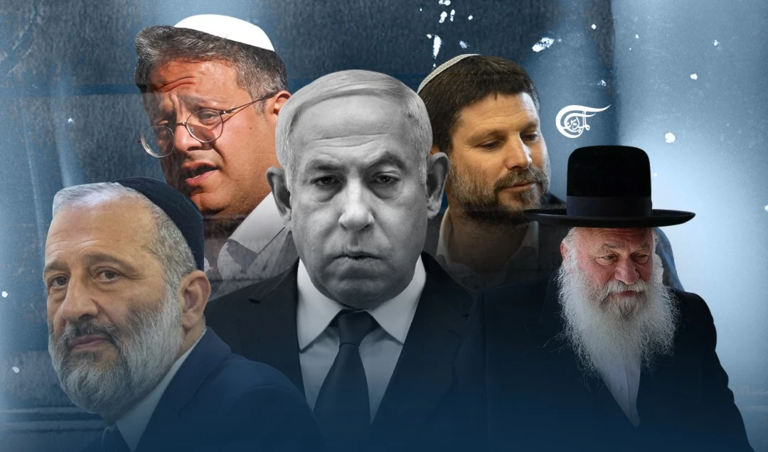 This time, the alliance of factions Netanyahu is preparing to lead is quite different from his previous governments. This time, the alliance of factions Netanyahu is preparing to lead is quite different from his previous governments.