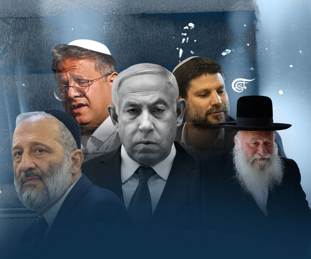 This time, the alliance of factions Netanyahu is preparing to lead is quite different from his previous governments.