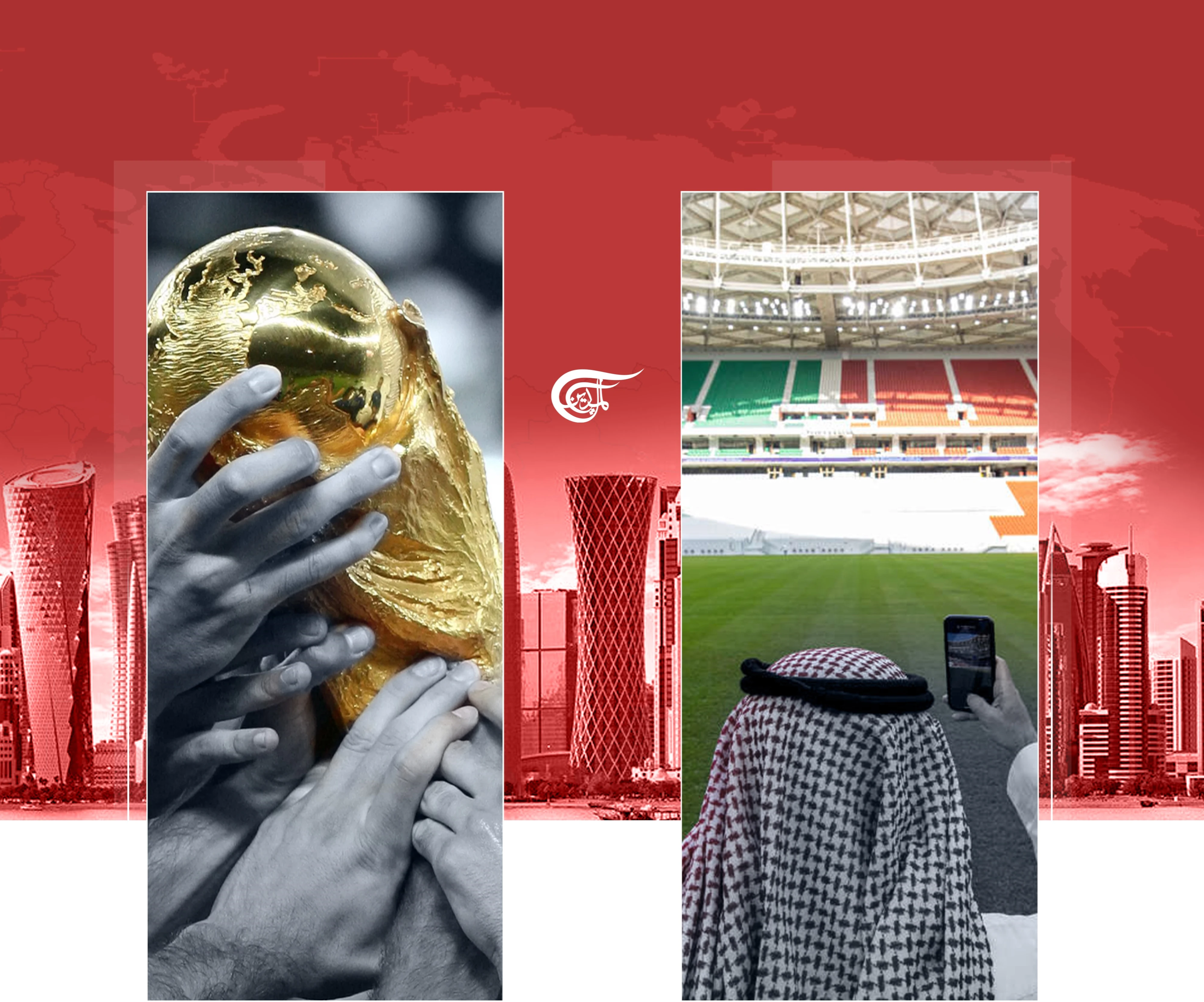 Awash in money from petrol and gas, the autocracy that rules there wanted to expand its soft power in order to advance its radical agenda through the region.