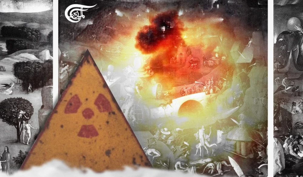 It is still unknown exactly what kind of bomb it is: its weight, and the exact amount of radioactive elements. But the scale of the damage could be very large, affecting Europe itself, and the West. It is still unknown exactly what kind of bomb it is: its weight, and the exact amount of radioactive elements. But the scale of the damage could be very large, affecting Europe itself, and the West.