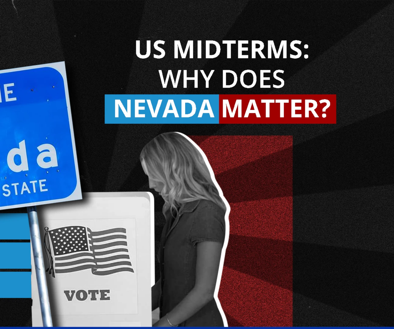US midterms: Why does Nevada matter? US midterms: Why does Nevada matter?