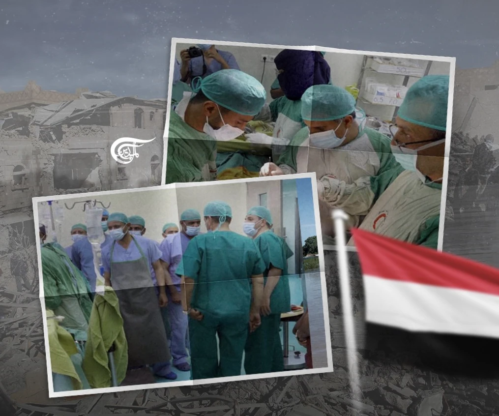 Yemen's largest hospital resumes kidney transplant operations after years of suspension