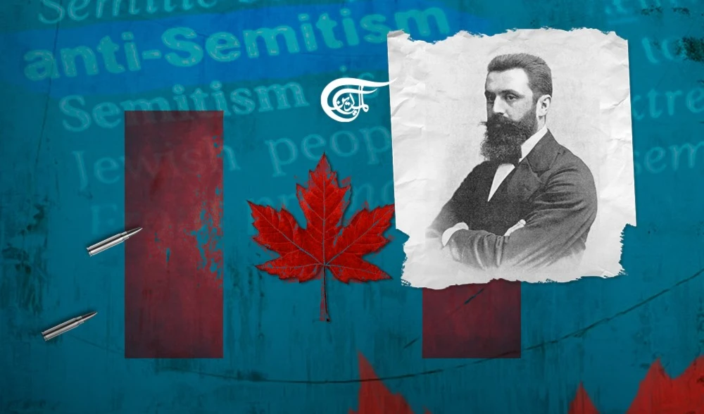 Zionism always thrived on anti-Semitism. The founder of Zionism, Theodor Herzl, recognized this fact and described anti-Semitism as the “propelling force” Zionism always thrived on anti-Semitism. The founder of Zionism, Theodor Herzl, recognized this fact and described anti-Semitism as the “propelling force”