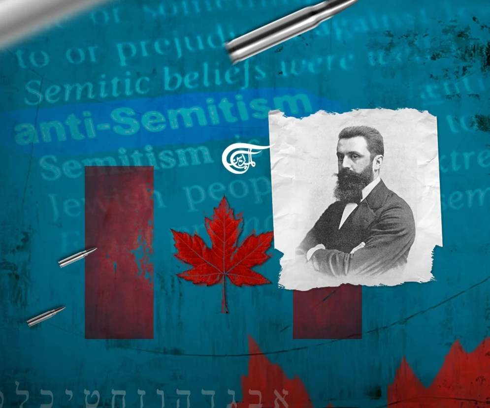 Zionism always thrived on anti-Semitism. The founder of Zionism, Theodor Herzl, recognized this fact and described anti-Semitism as the “propelling force”