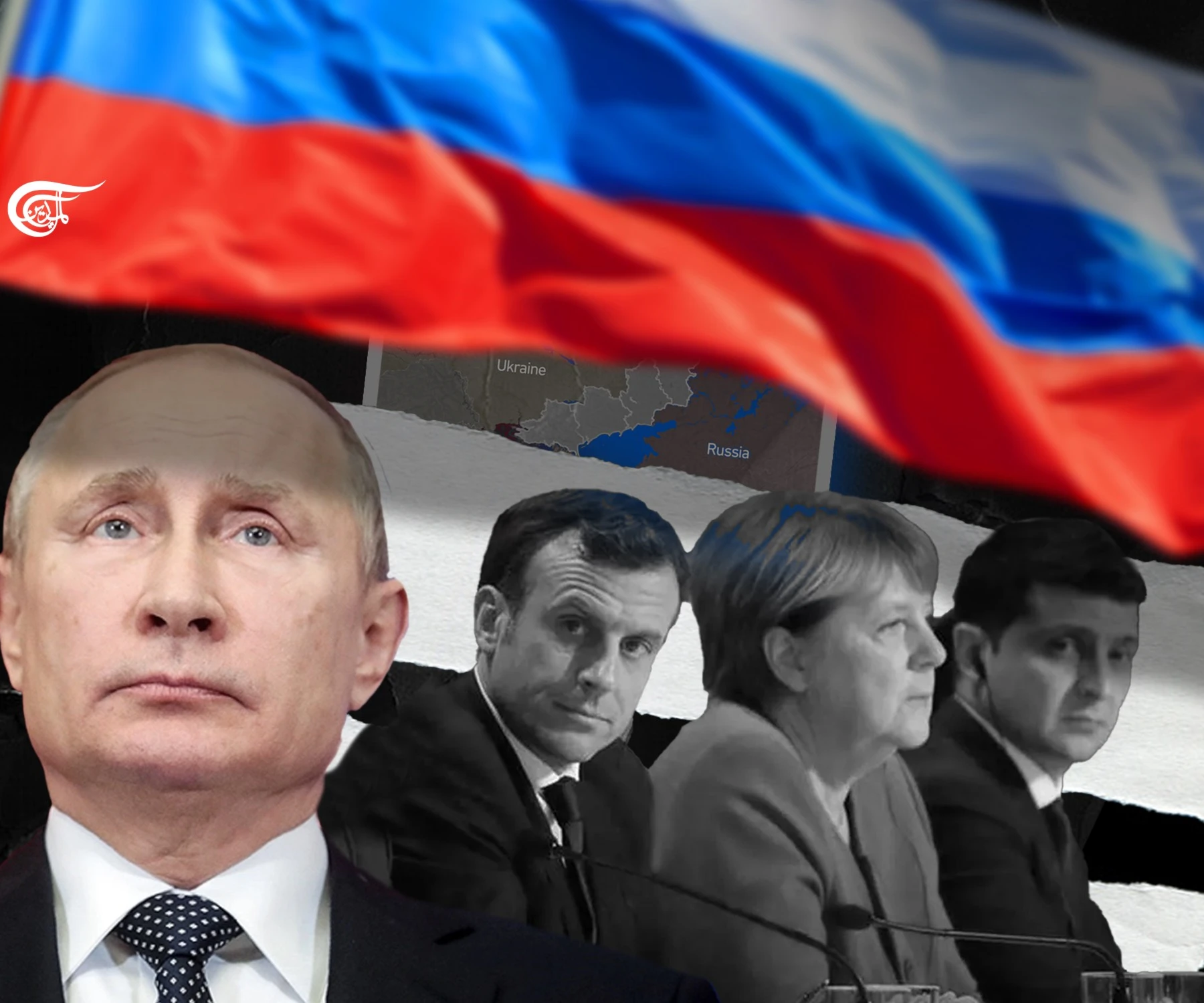 Is Russia's accession of four regions justified? How?