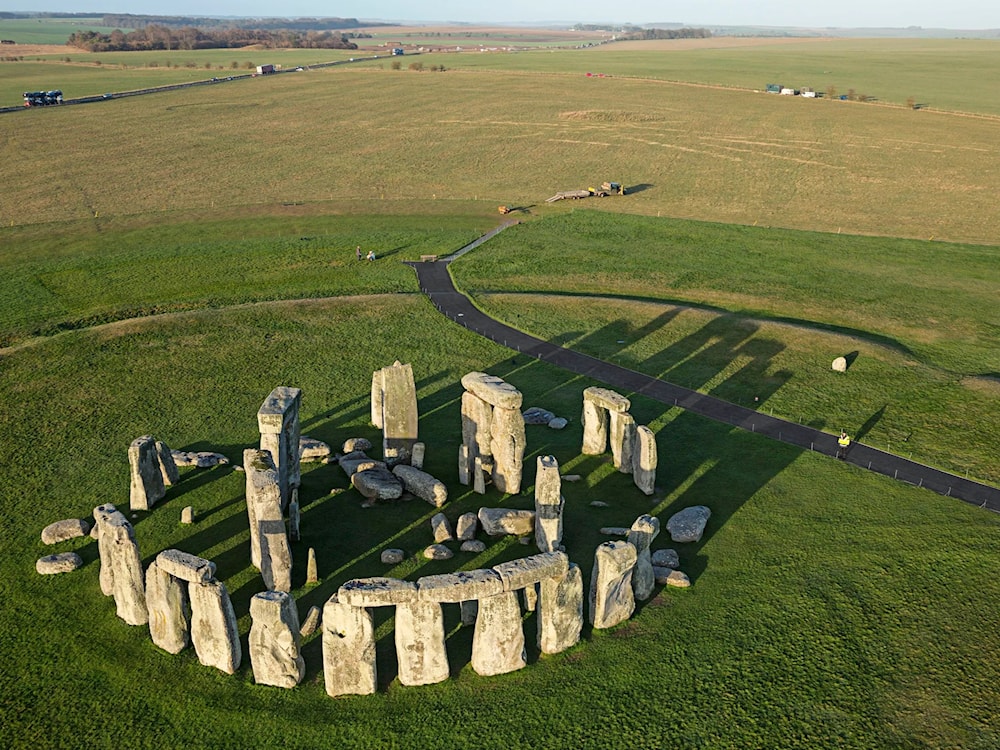 Ancient Indigenous ‘Stonehenge’ of Ohio nominated for UNESCO status ...