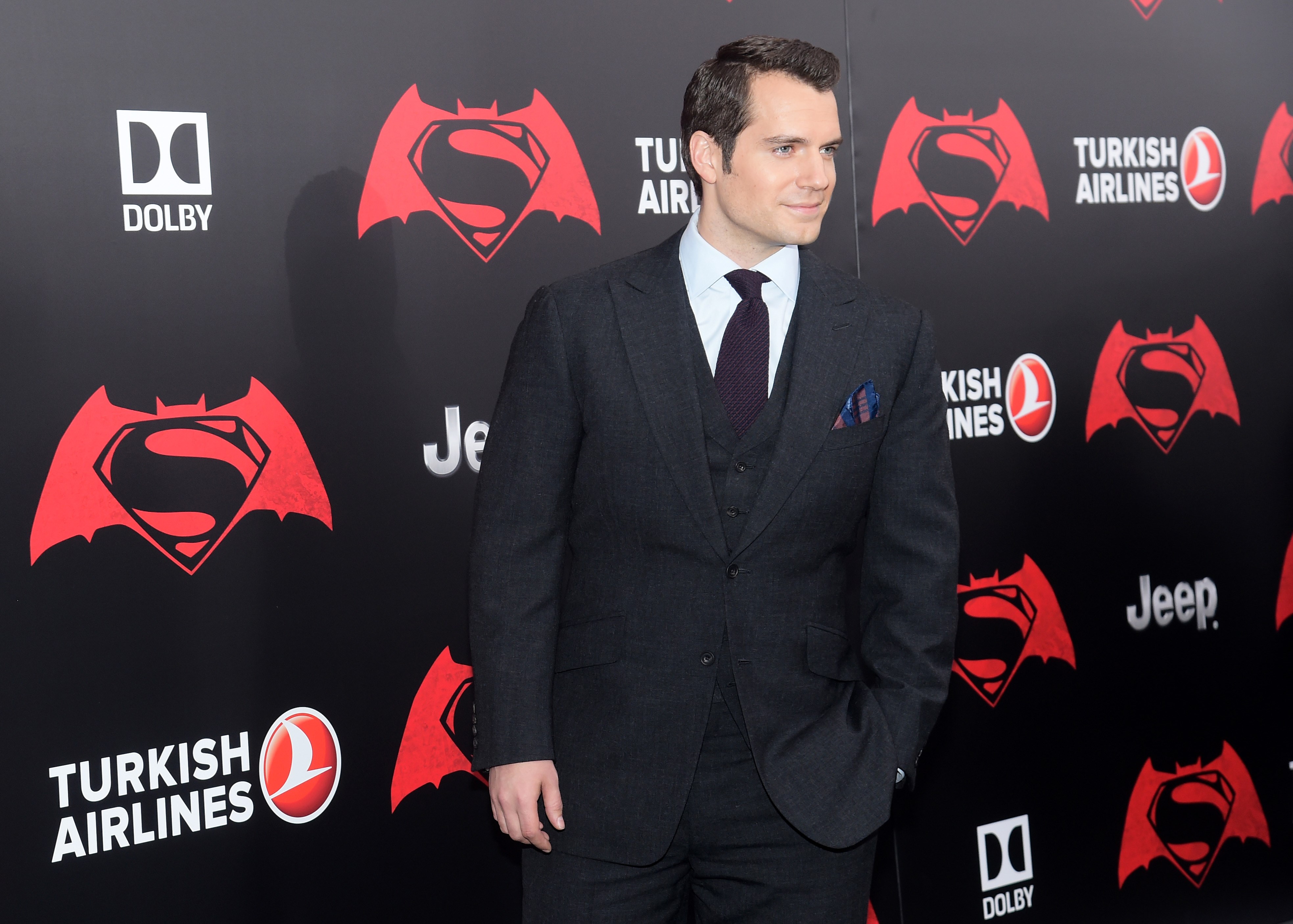 Henry Cavill Is Done Playing Superman, So Prepare To Say Goodbye To This  Man Of Steel — REPORT