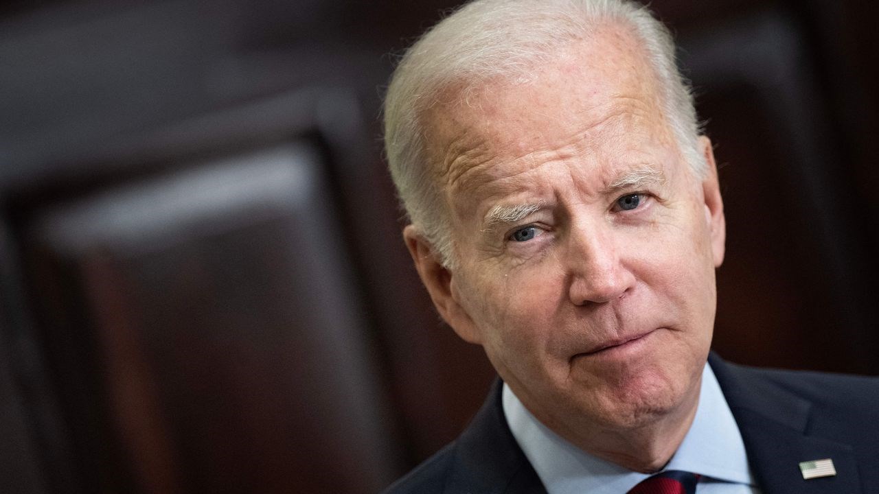 Biden Signs Stopgap Funding Bill To Avert Gov't Shutdown: WH | Al ...