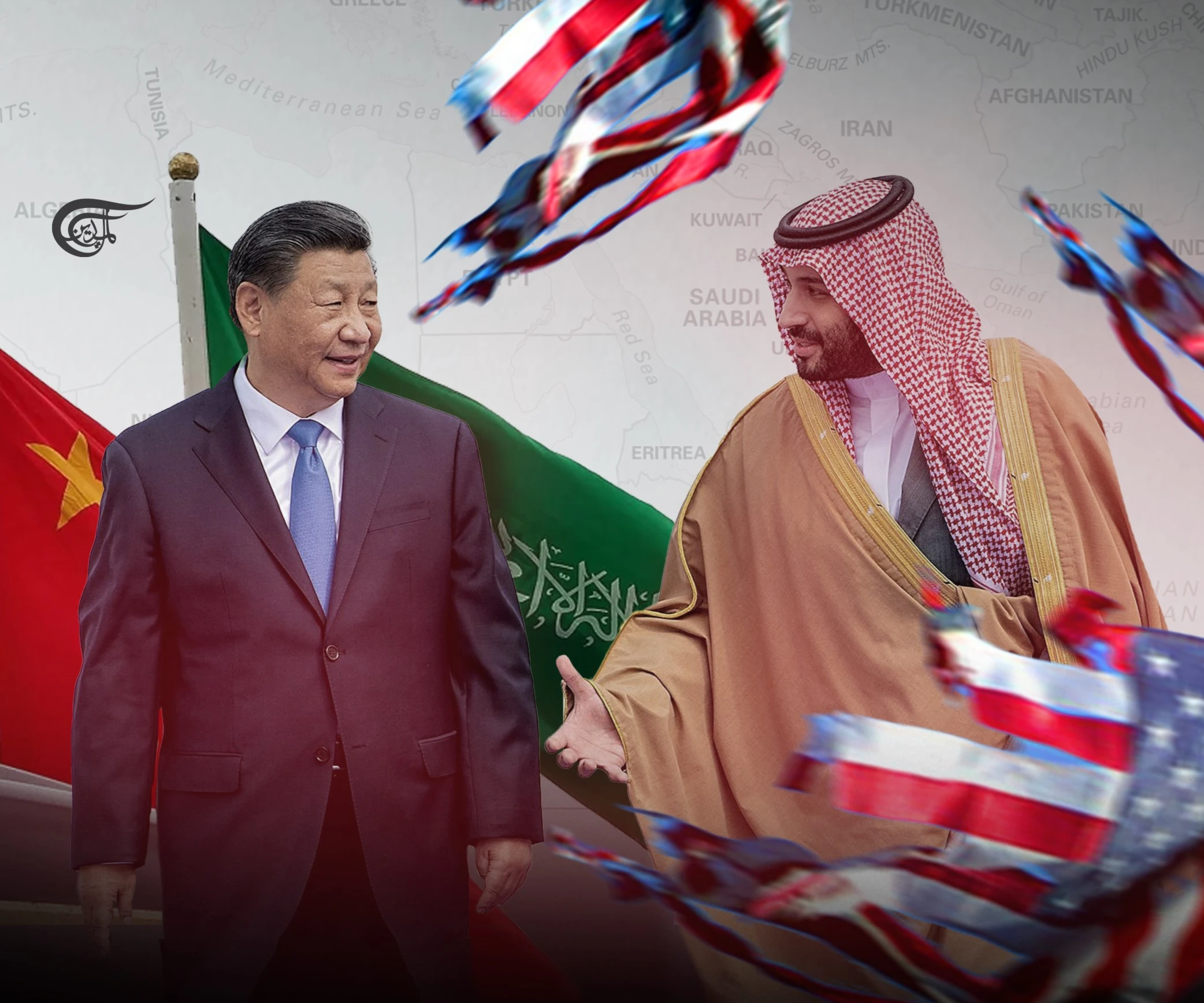 Xi Jinping's visit to Saudi Arabia: Deepening ties over more than oil