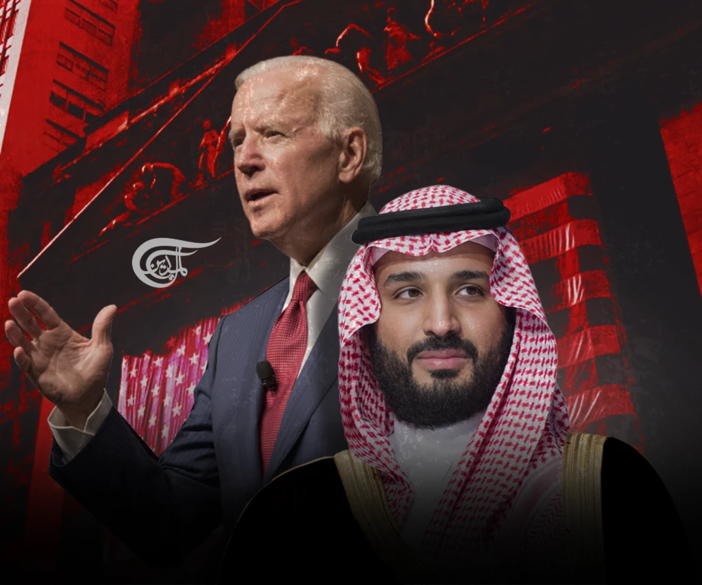 Will Biden double down on the reckless strategy of appeasing MBS despite screeching failure