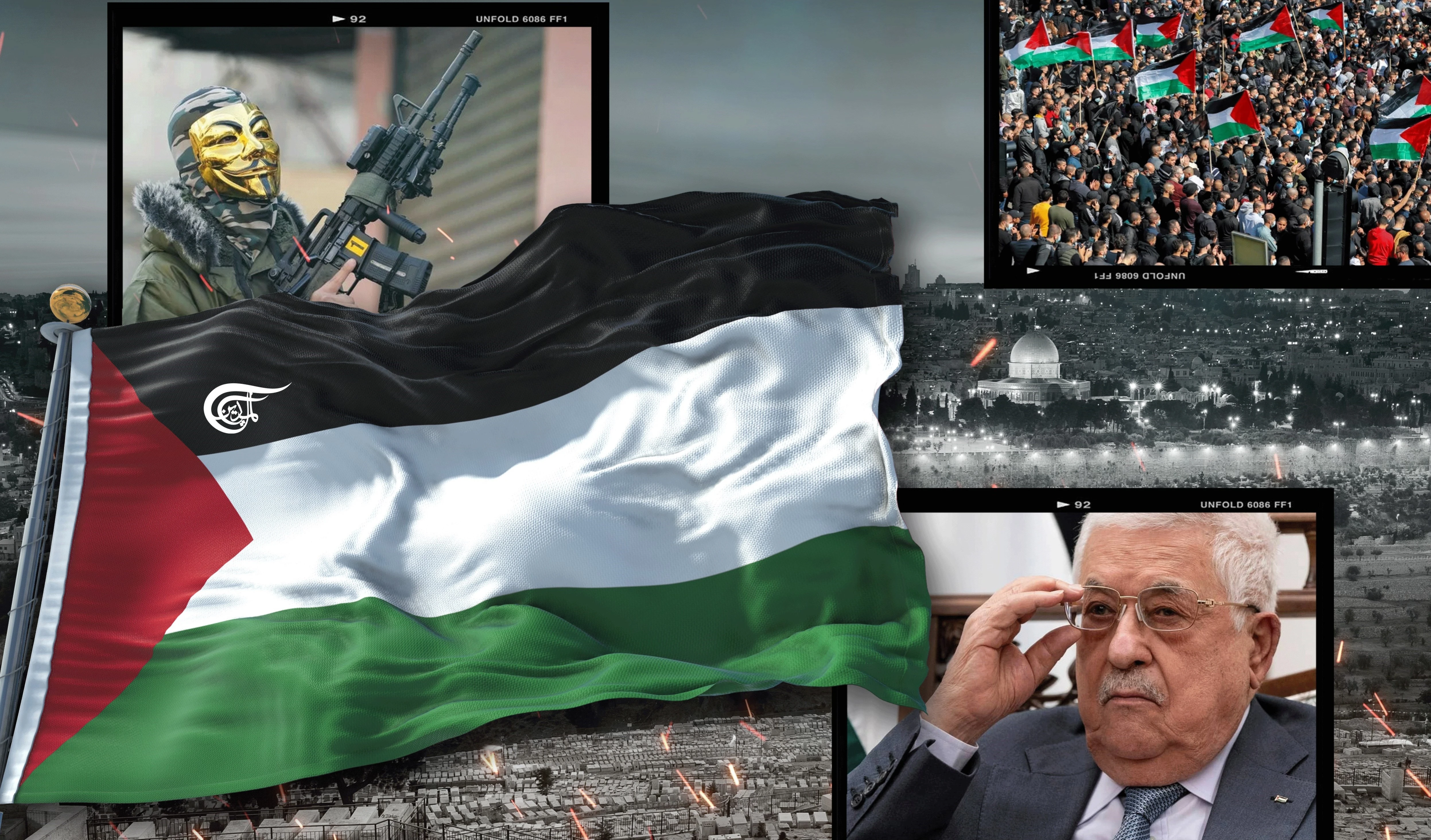 The Israeli occupation is facing increasing resistance in the West Bank and Al-Quds; not only public demonstrations and protests, but also armed struggle as well. The Israeli occupation is facing increasing resistance in the West Bank and Al-Quds; not only public demonstrations and protests, but also armed struggle as well.
