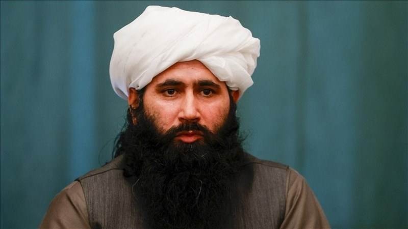 Taliban slams splitting Afghan assets as theft, moral decline of US ...