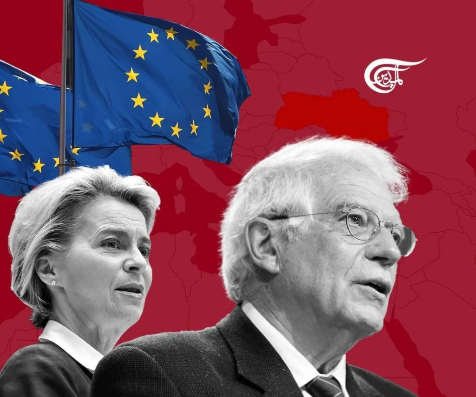 It’s the EU, stupid, the EU!