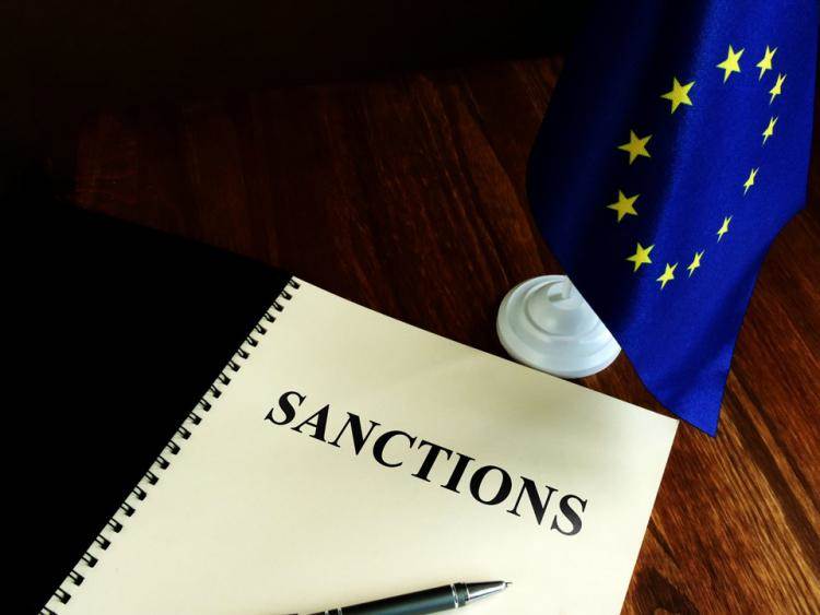 EU Sanctions 380 Russian Lawmaker, 27 Individuals, Legal Entities | Al ...