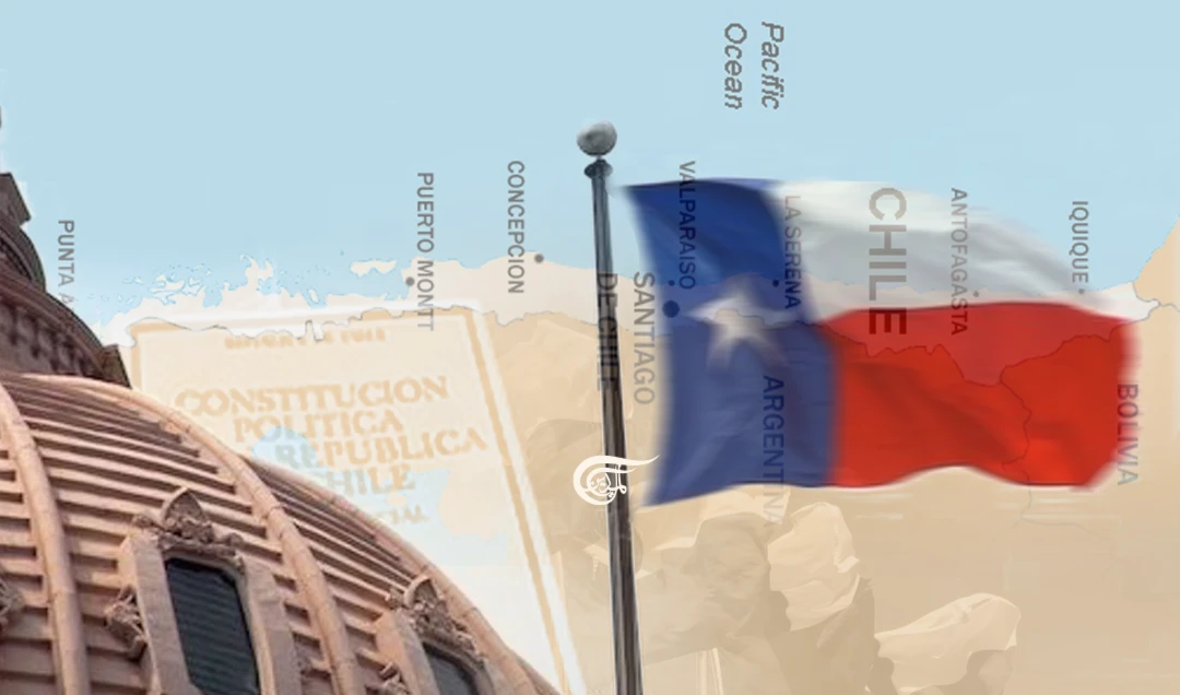 Noise of sabers at the Chilean elite Noise of sabers at the Chilean elite