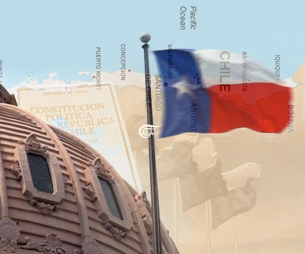 Noise of sabers at the Chilean elite