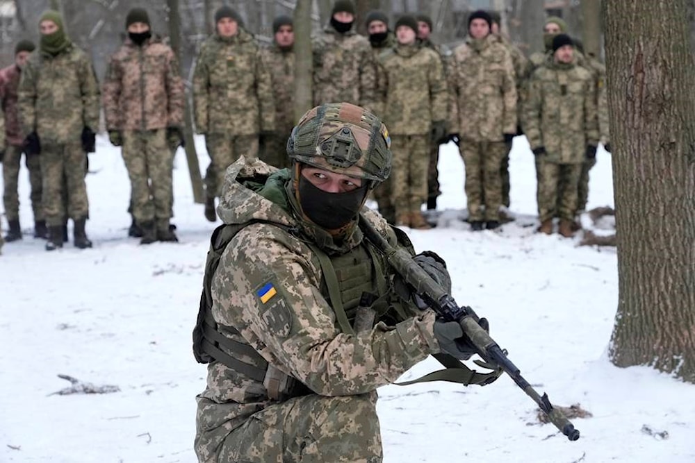 Secret CIA training program helped Ukraine prepare for Russia spec op ...