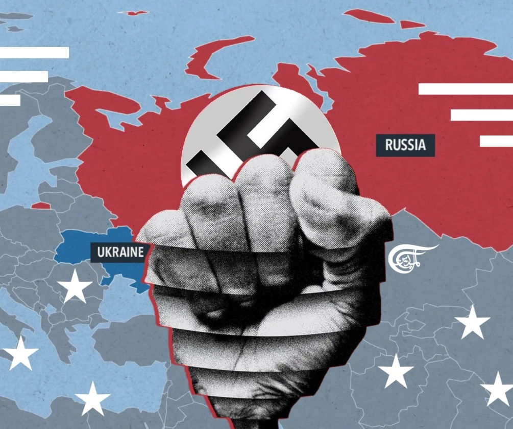 War in the Ukraine, Tragedy and Hope (Part III)