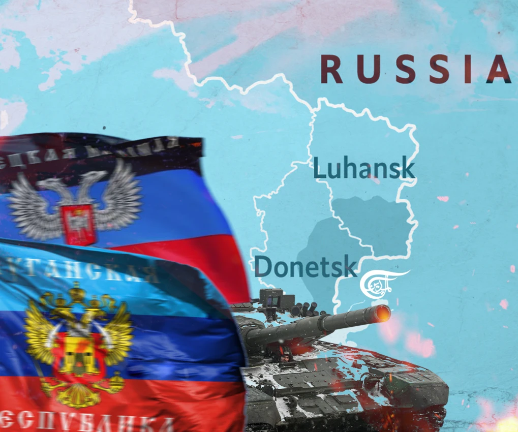 Is the Russian war in Ukraine legal?