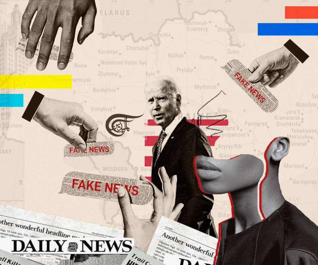 Fake News & Refugees