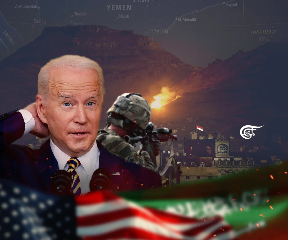 US military boosts support for Saudi Arabia as it bombs Yemen: Biden breaks promise to end war