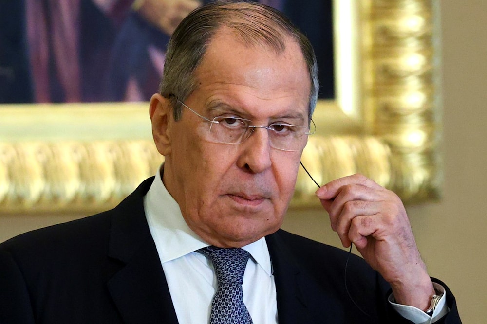 Lavrov: West turning Ukraine into 'second Afghanistan' | Al Mayadeen ...