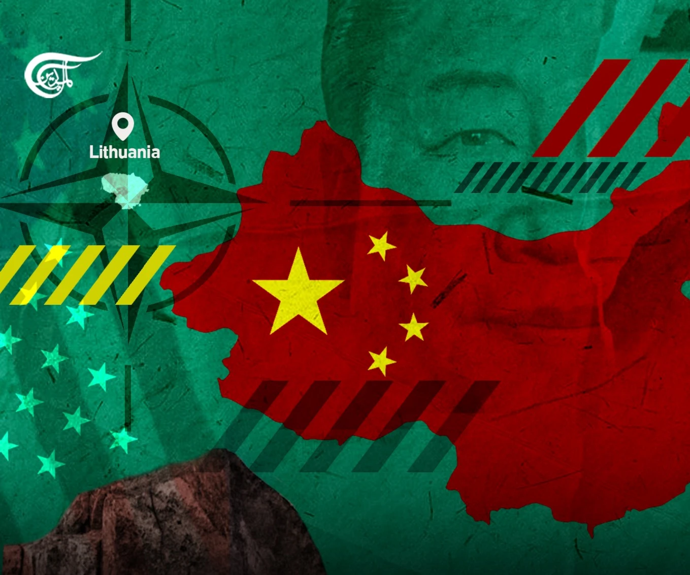 Lithuania, Indo-Pacific and Anti-China Measures