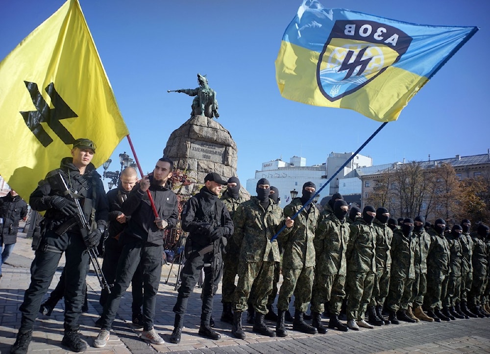 Ukrainian nationalists preparing provocations in Kharkov: Russia MoD ...