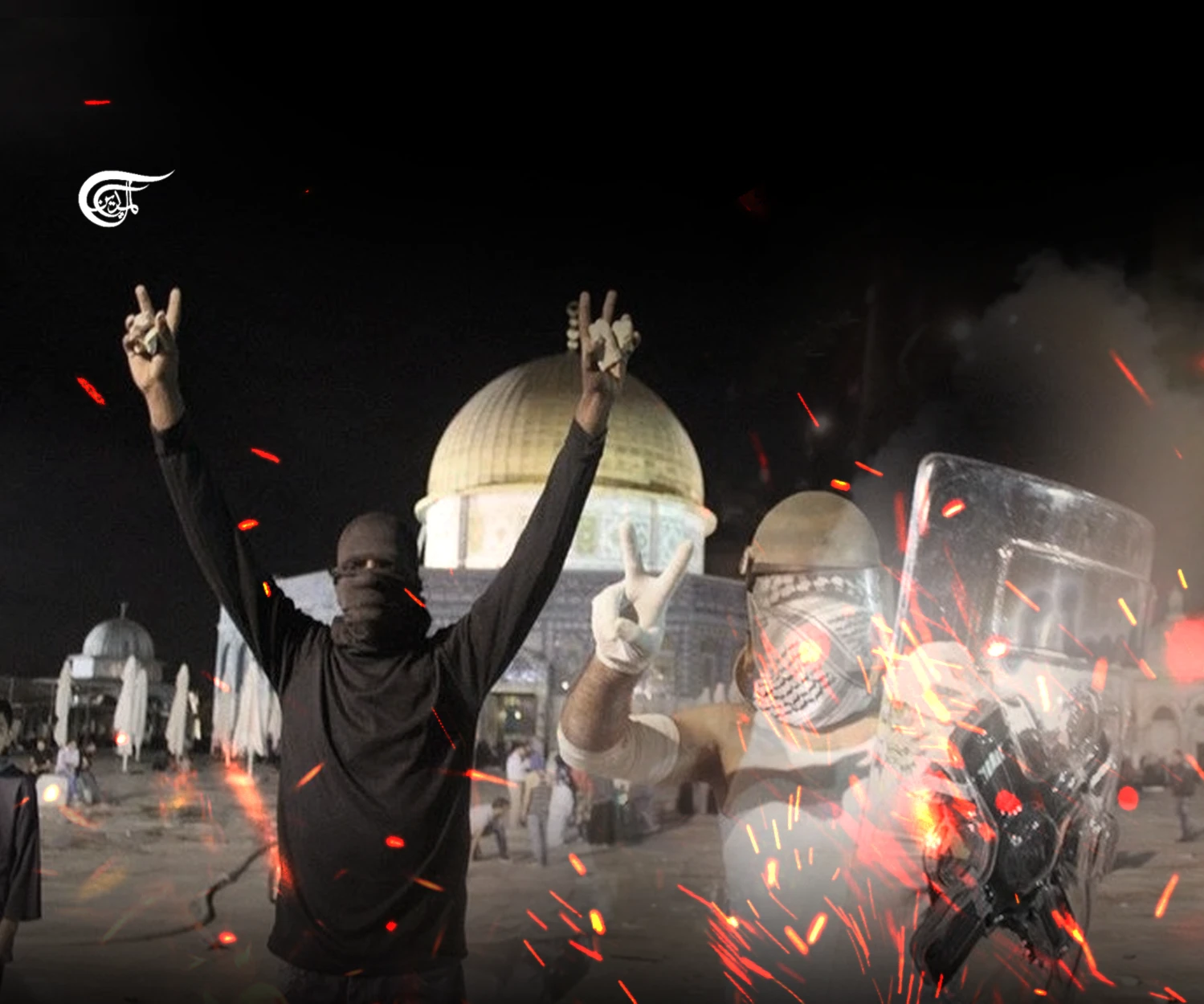 What’s behind 'Israel’s' Targeting of al-Aqsa Guards?