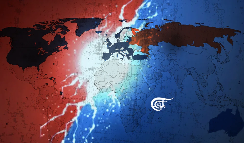 Who's fighting whom?