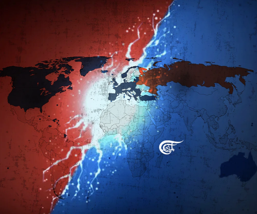 Who's fighting whom?