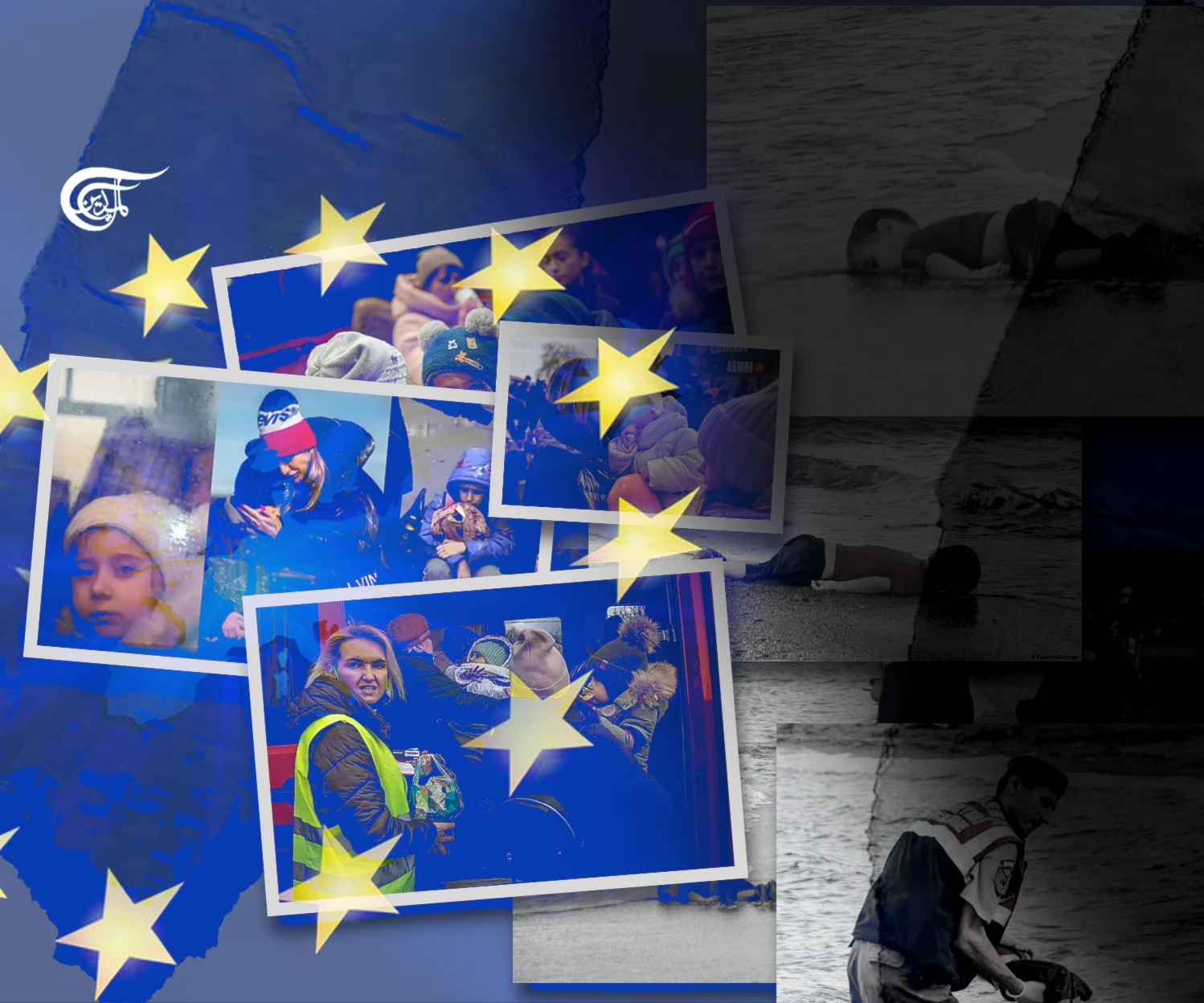 No limits for European politicians’ hypocrisy