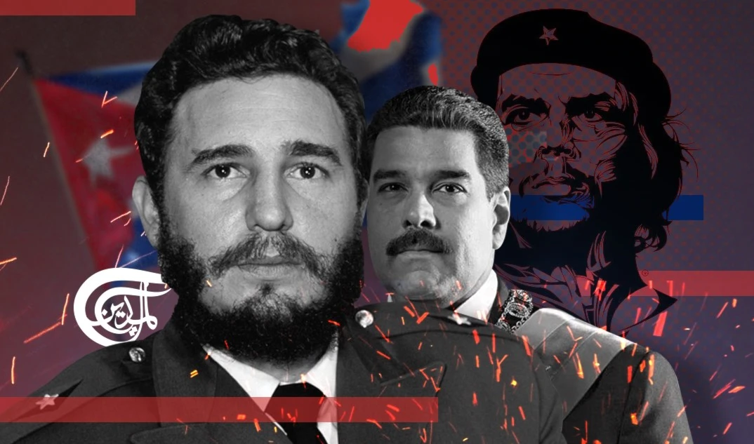 Latin America sanctions: US instrument to stop social and political liberation Latin America sanctions: US instrument to stop social and political liberation