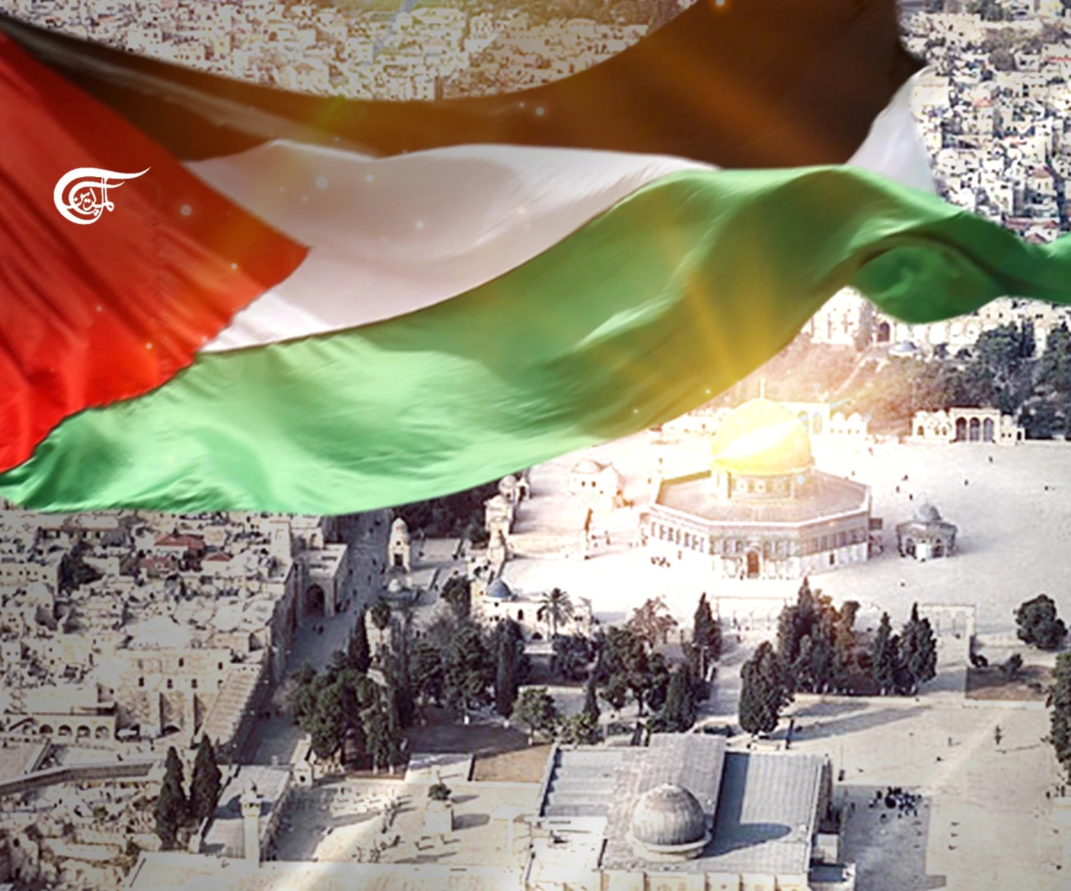 People, worldwide, mark Quds Day in solidarity with Palestinians, calling for uprooting Zionist purulent gland