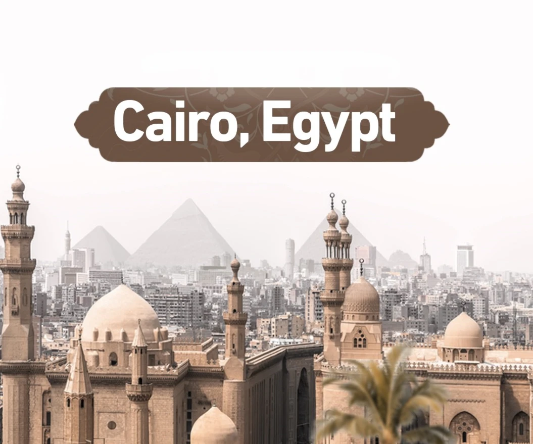 Ramadan in Cairo, Egypt Ramadan in Cairo, Egypt