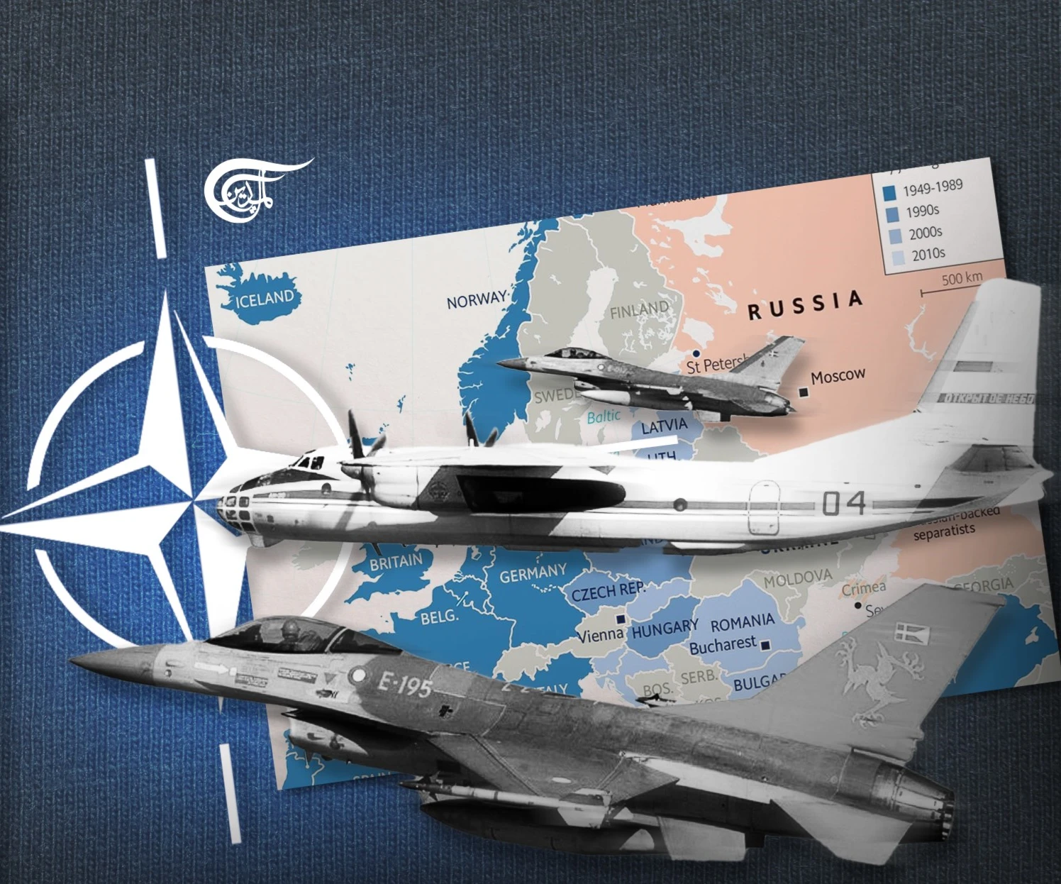 Ukrainian crisis and the International Treaties