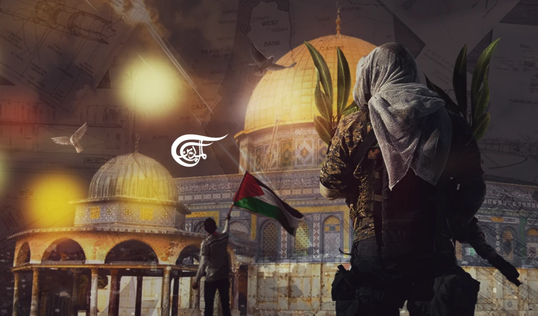 First Anniversary of Seif Al-Quds Battle