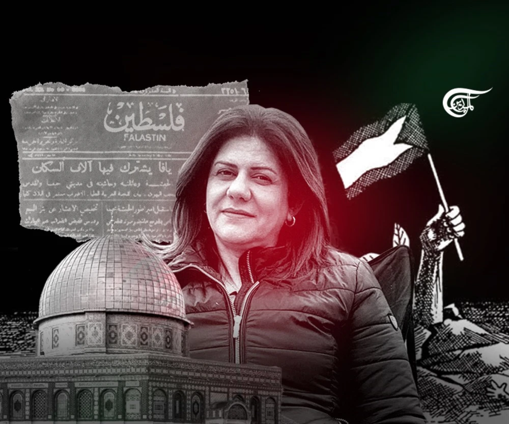 Shireen Abu Akleh’s death should matter to the Western media as well