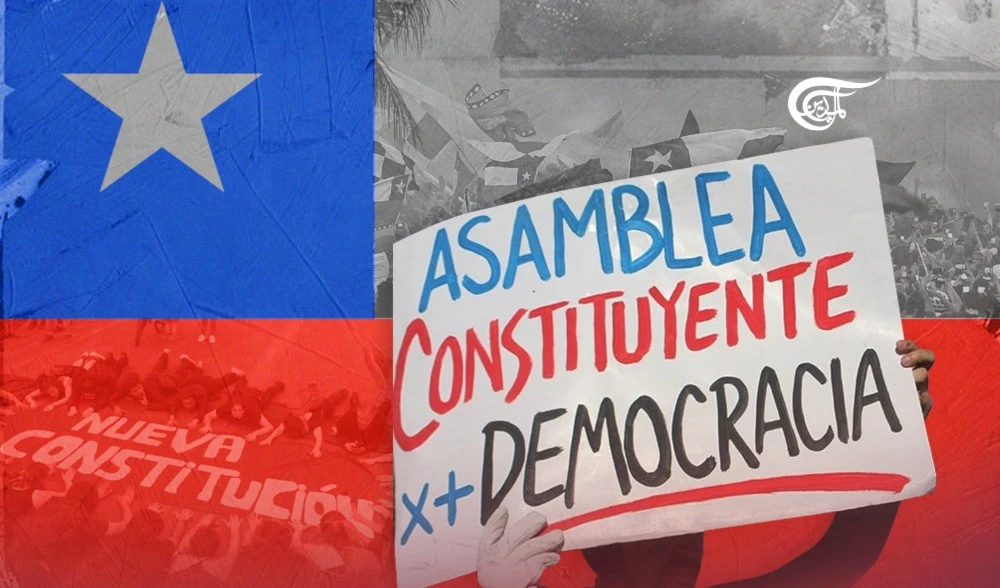 The clucking of chickens on the eve of deciding a new Constitution in Chile The clucking of chickens on the eve of deciding a new Constitution in Chile