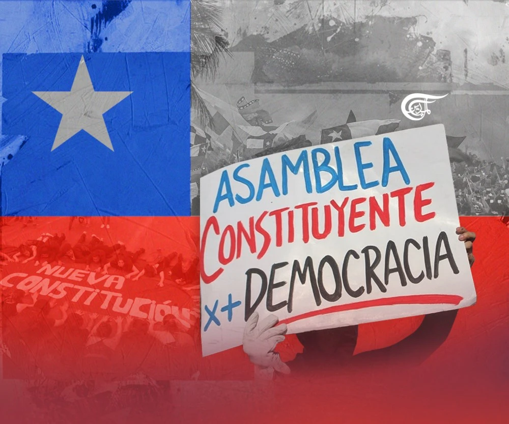 The clucking of chickens on the eve of deciding a new Constitution in Chile