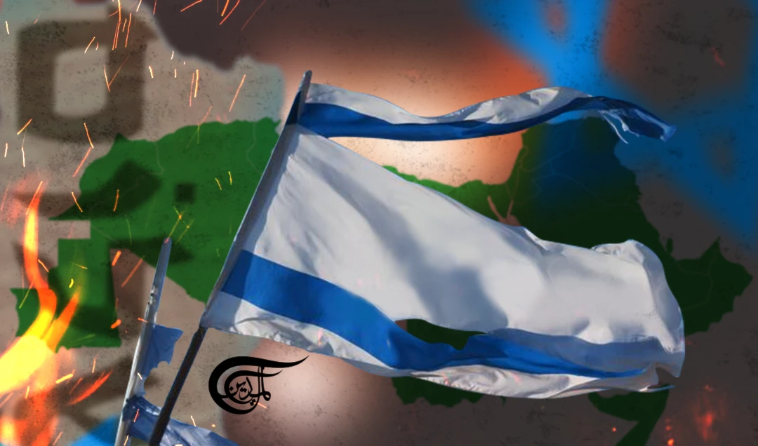 The functional status of "Israel" The functional status of "Israel"