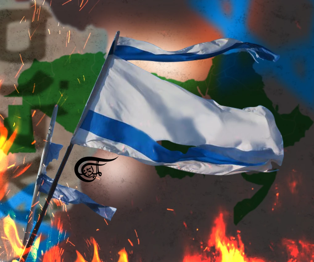 The functional status of "Israel"