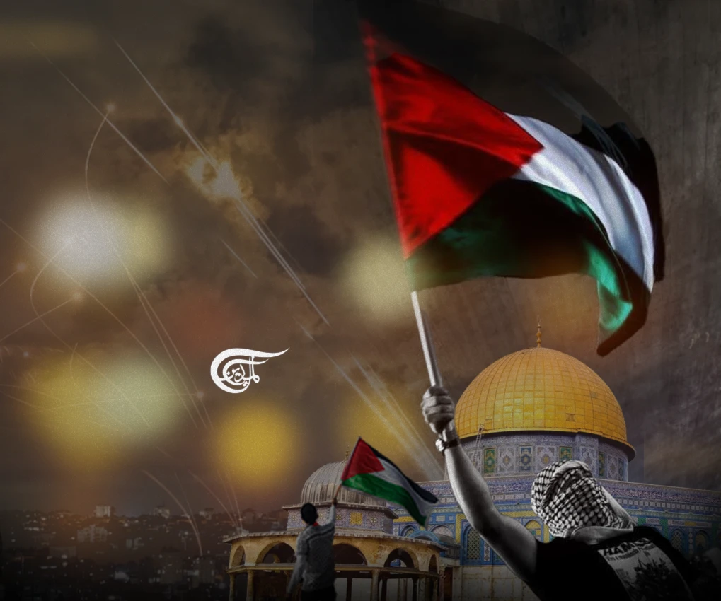 Seif Al Quds: A major military setback for "Israel’s" colonial-settler occupation