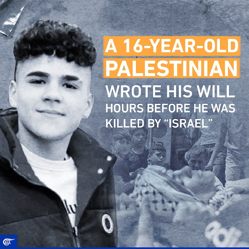 a-16-year-old-palestinian-wrote-his-will-hours-before-he-was-killed-by