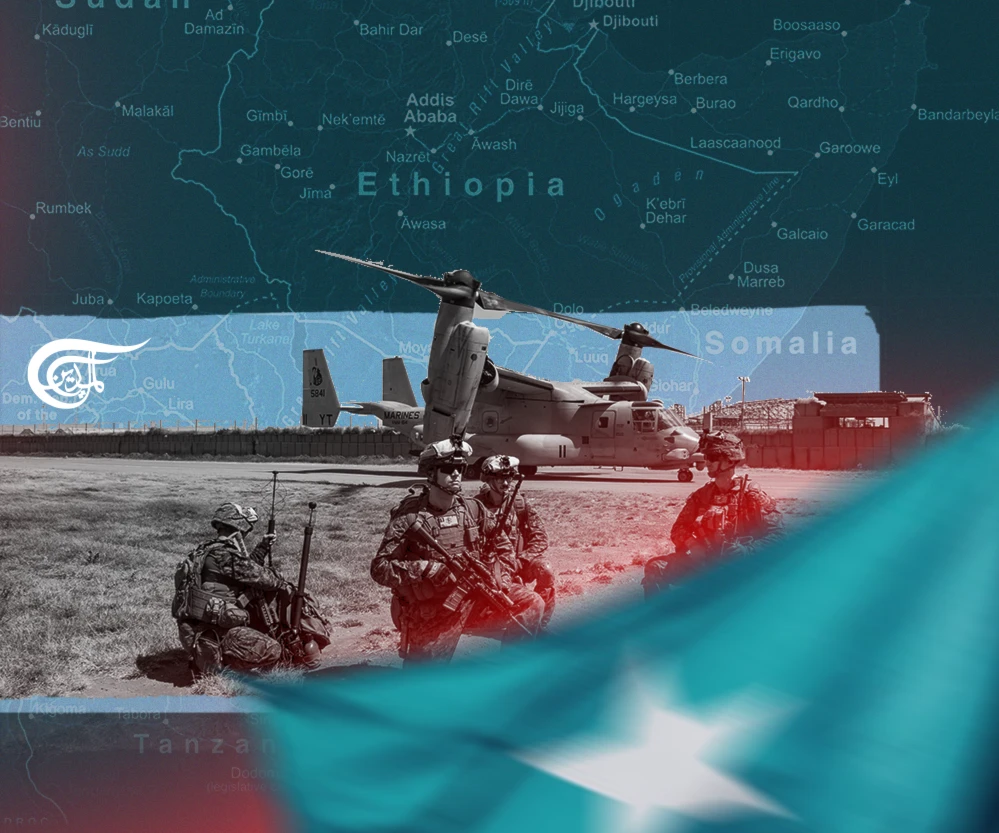 The Redeployment of US Troops in Somalia will Destabilise the Horn of Africa