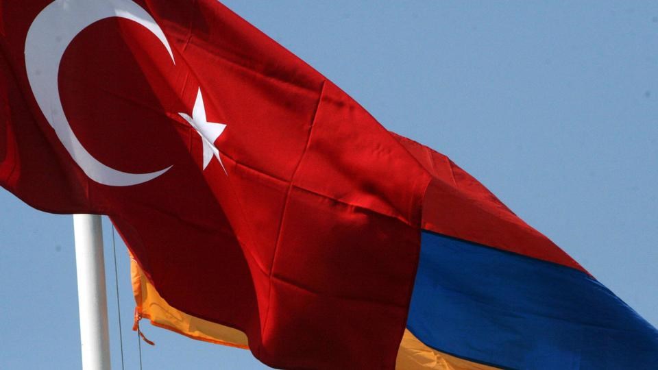 Turkey, Armenia Agree To Normalize Ties 'without Preconditions' | Al ...